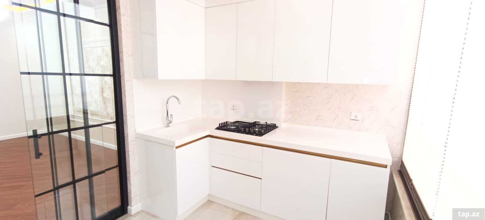 2-otaqlı yeni tikili, 9-cu mkr., 52 m² (11)