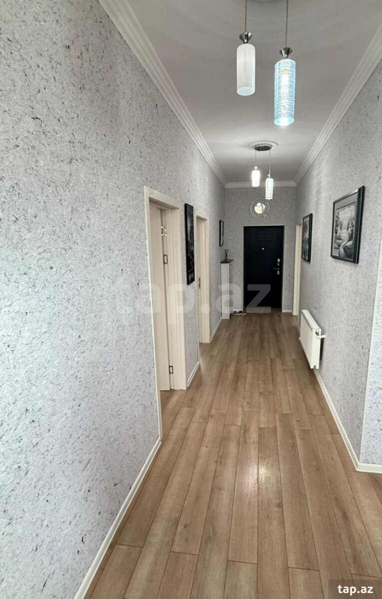 Villa kirayə verilir, Qəbələ r. (16)