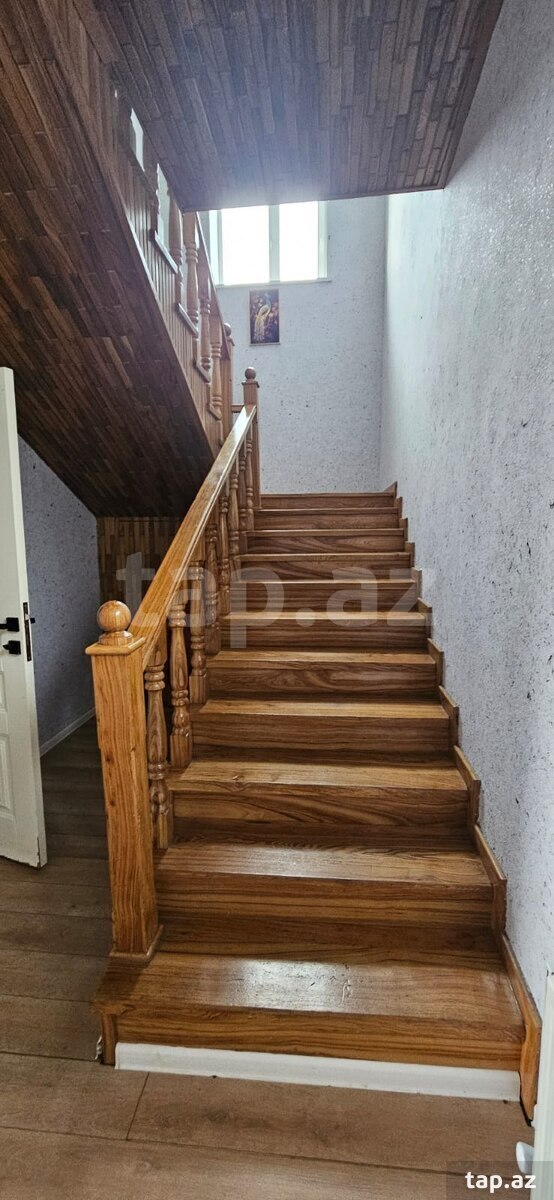 Villa kirayə verilir, Qəbələ r. (13)