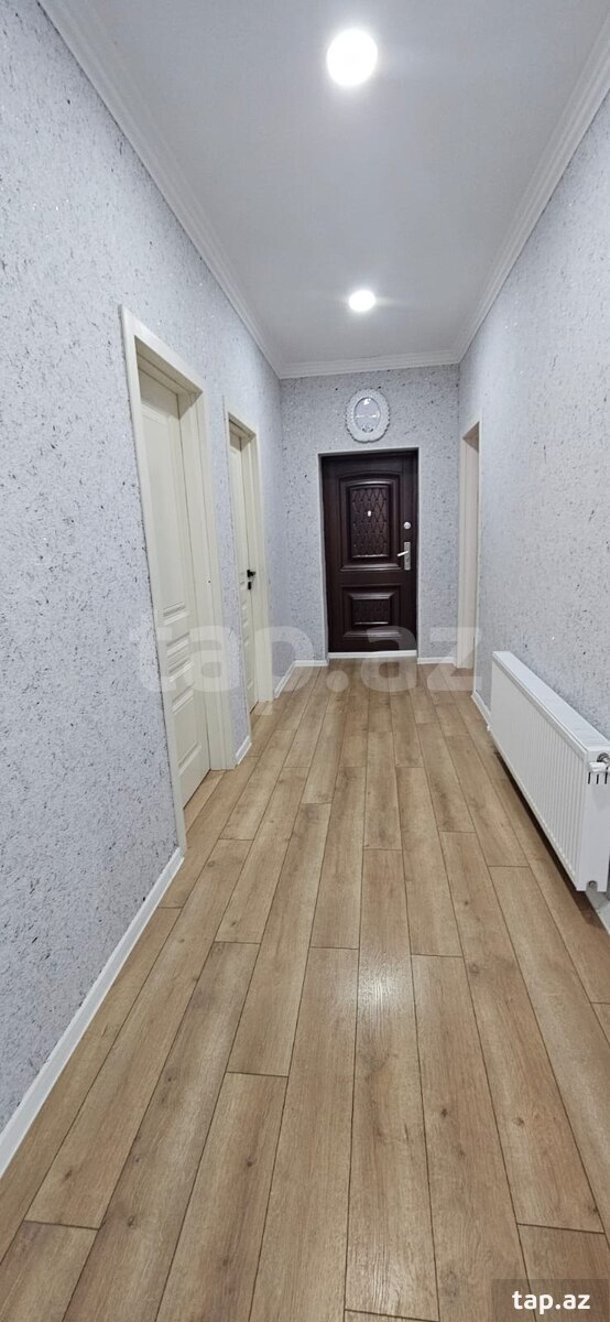 Villa kirayə verilir, Qəbələ r. (12)