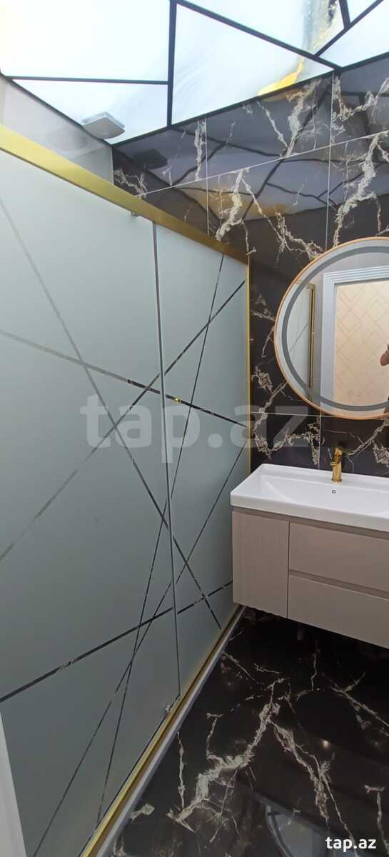 2-otaqlı yeni tikili, 9-cu mkr., 52 m² (15)