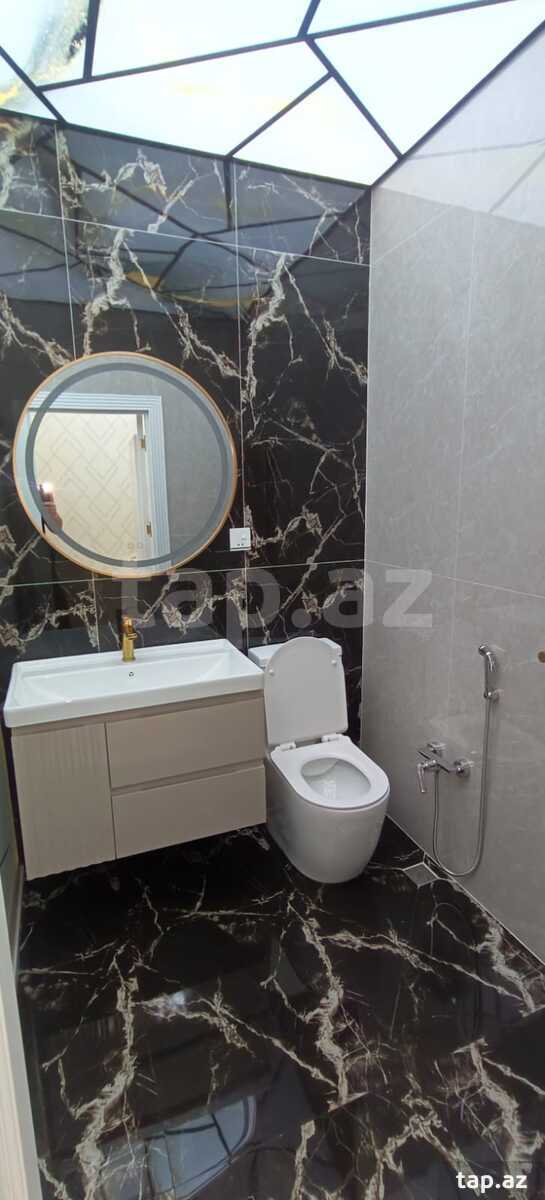 2-otaqlı yeni tikili, 9-cu mkr., 52 m² (14)