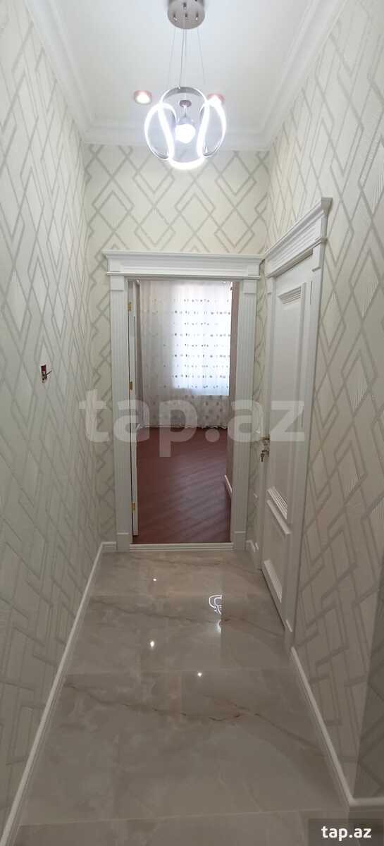 2-otaqlı yeni tikili, 9-cu mkr., 52 m² (16)