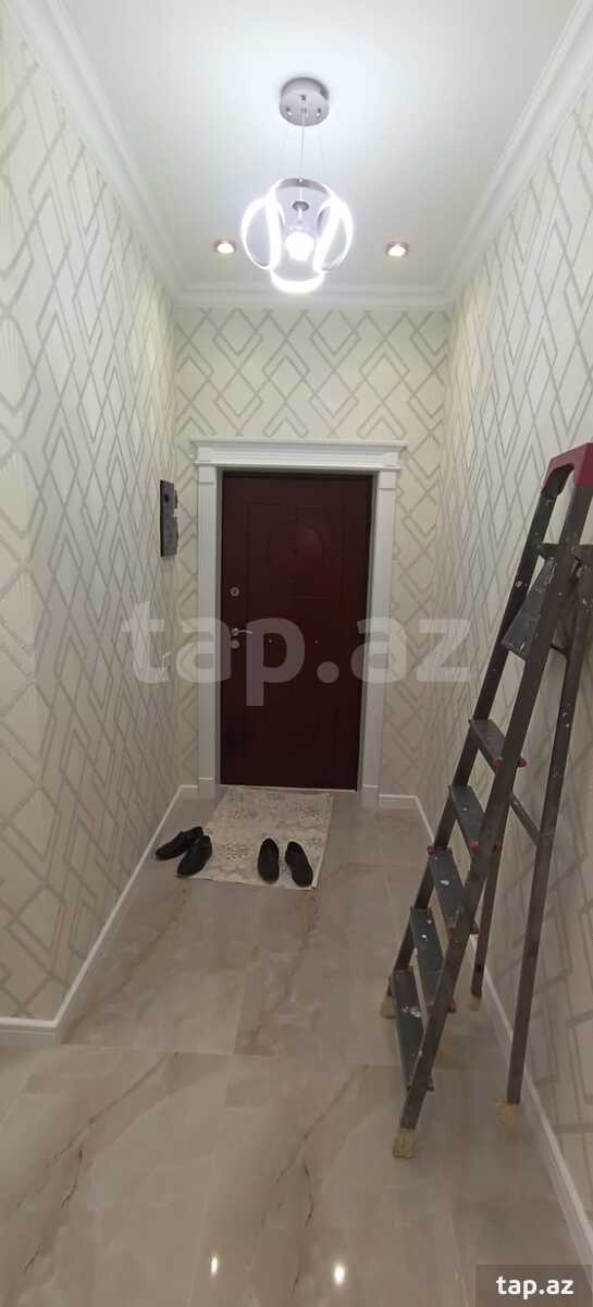 2-otaqlı yeni tikili, 9-cu mkr., 52 m² (17)