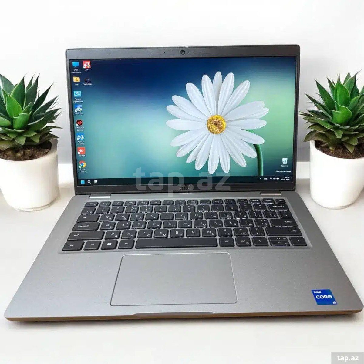 Noutbuk "Dell Latitude" (3)