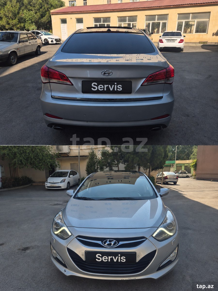 Hyundai i40, 2012 il (3)