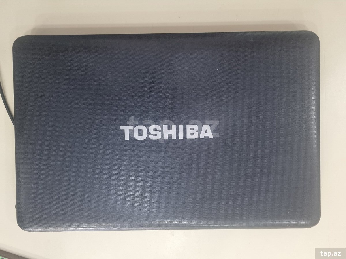 Noutbuk Toshiba C650 