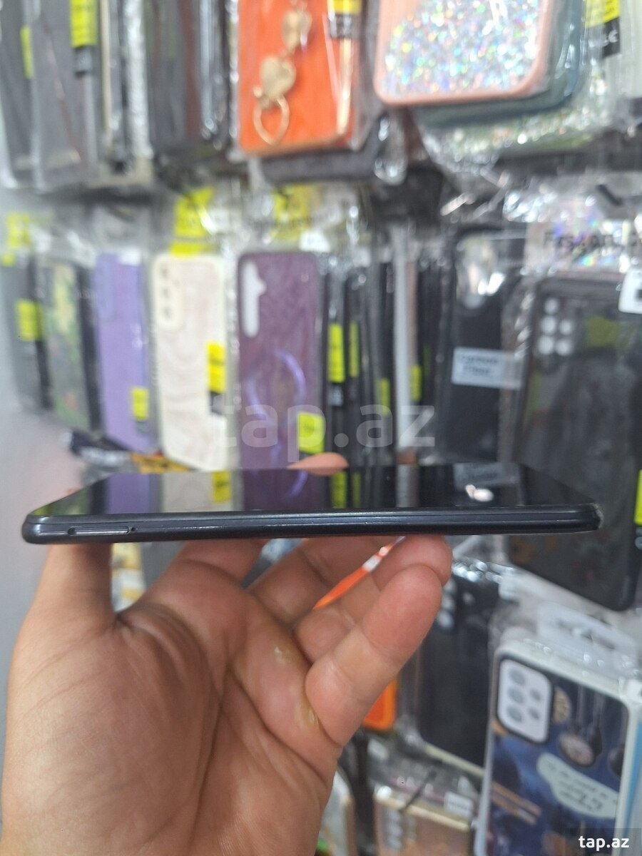 Xiaomi Redmi 9T Carbon Gray 128GB/4GB (3)