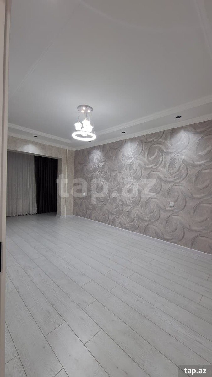 3-otaqlı mənzil, 7-ci mkr., 95 m² (5)