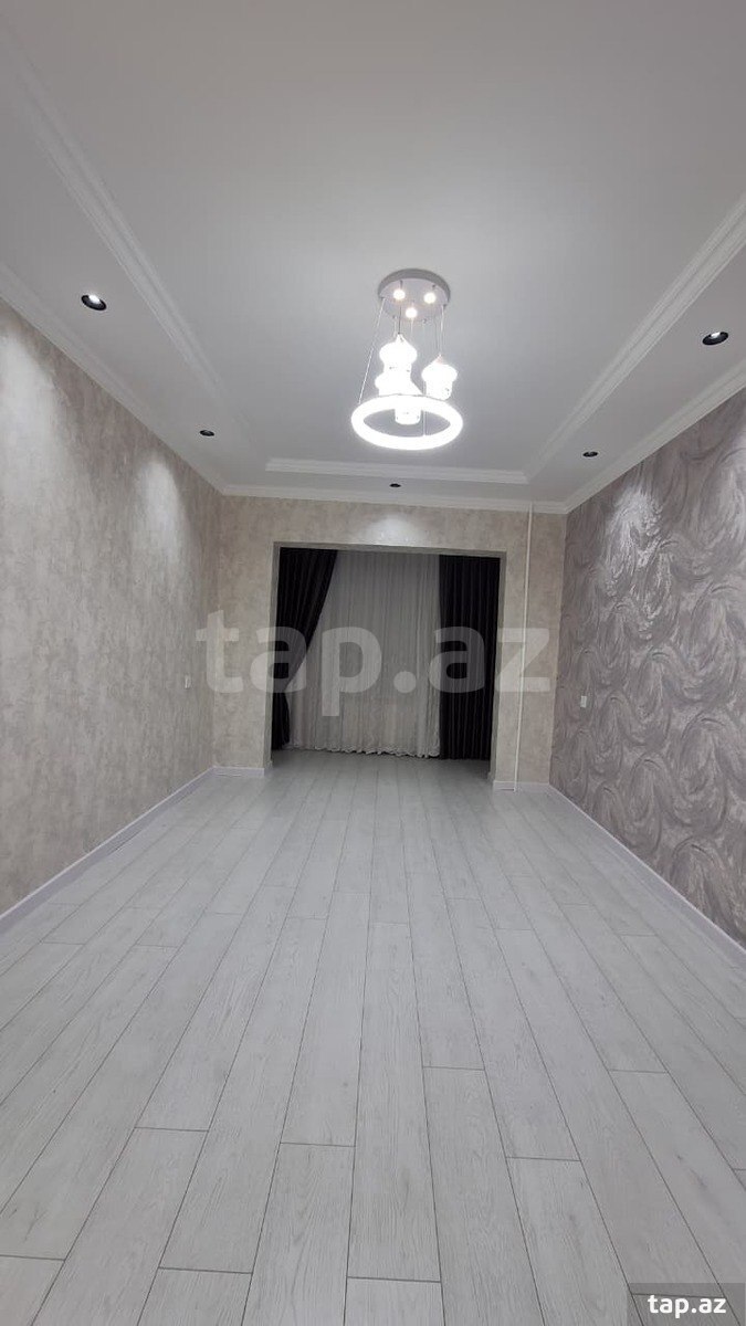 3-otaqlı mənzil, 7-ci mkr., 95 m² (4)