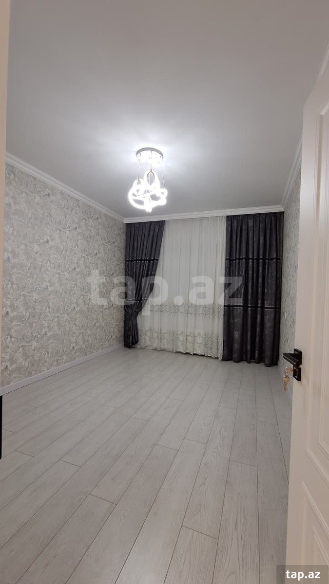 3-otaqlı mənzil, 7-ci mkr., 95 m² (8)