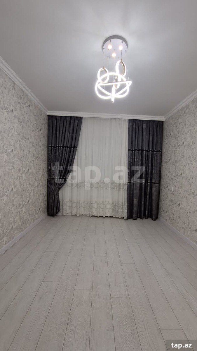 3-otaqlı mənzil, 7-ci mkr., 95 m² (7)