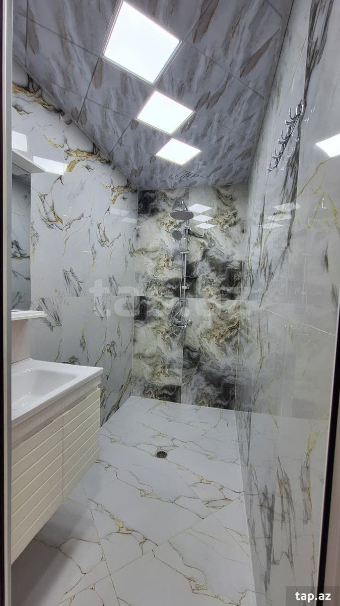 3-otaqlı mənzil, 7-ci mkr., 95 m² (13)
