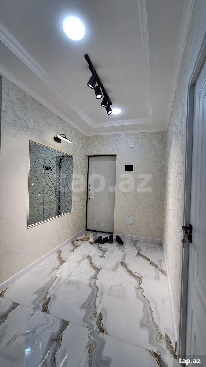 3-otaqlı mənzil, 7-ci mkr., 95 m² (10)