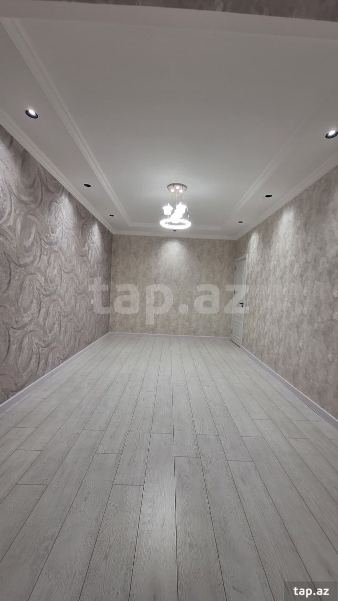 3-otaqlı mənzil, 7-ci mkr., 95 m² (6)