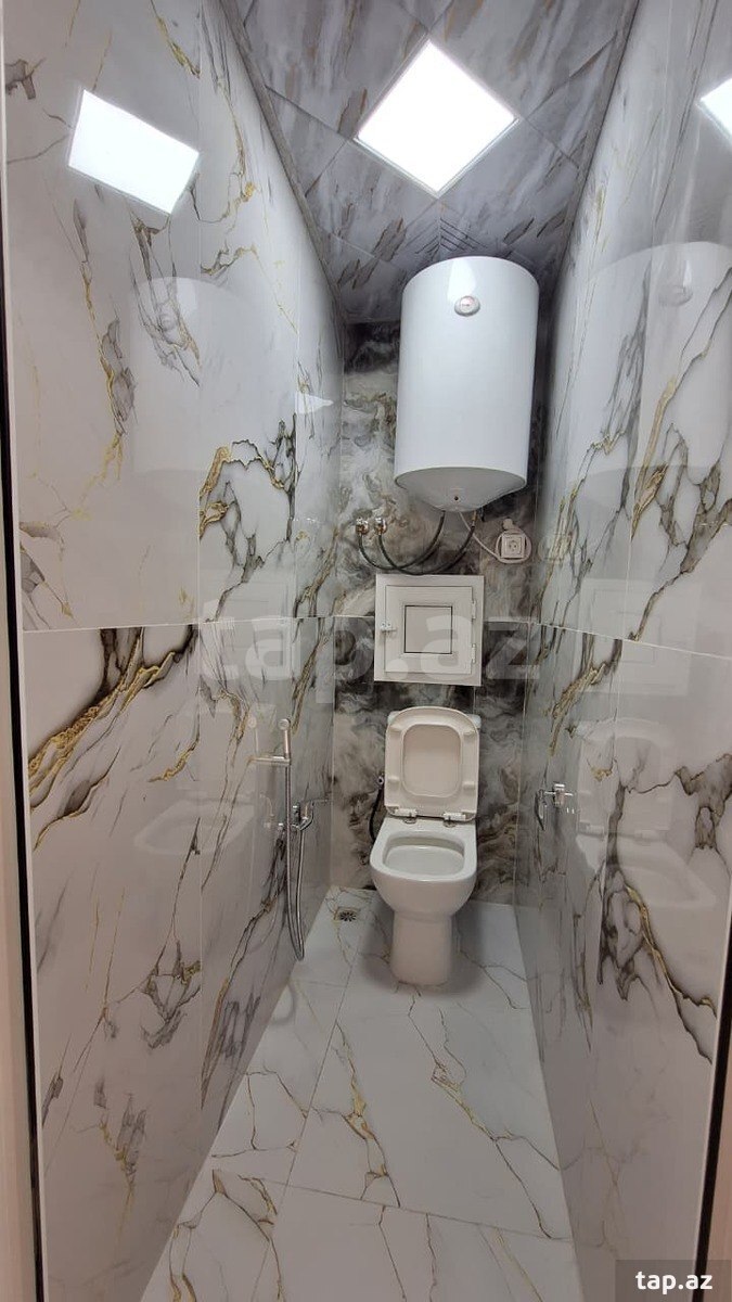 3-otaqlı mənzil, 7-ci mkr., 95 m² (14)