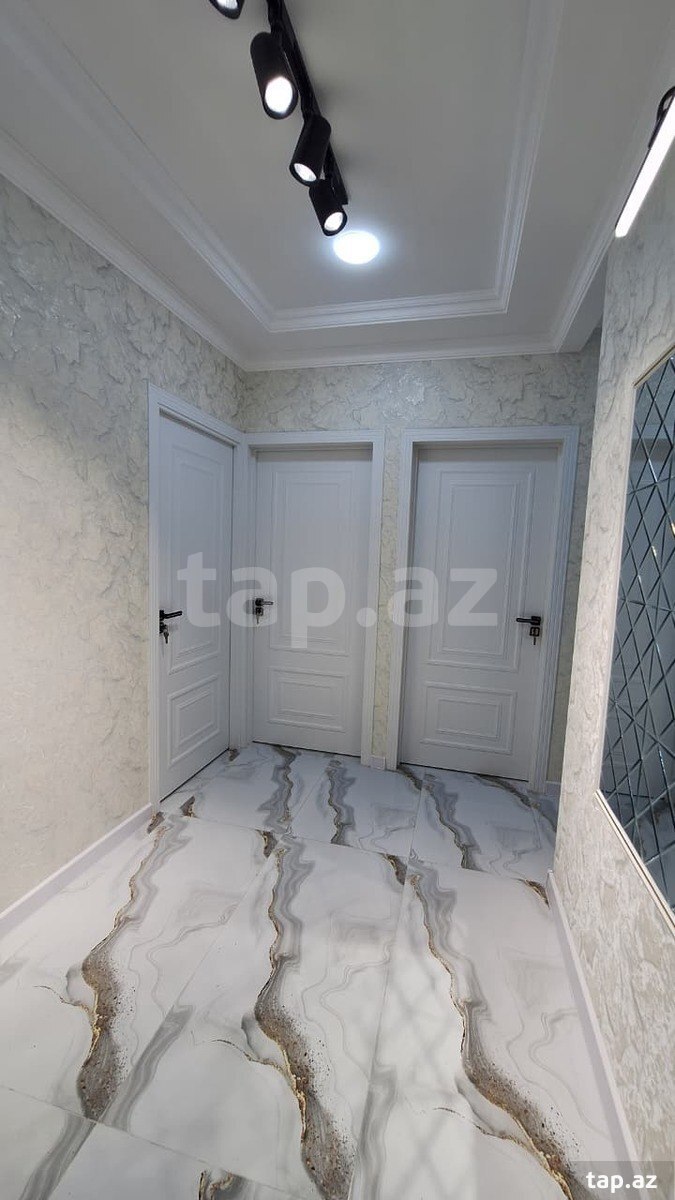 3-otaqlı mənzil, 7-ci mkr., 95 m² (9)