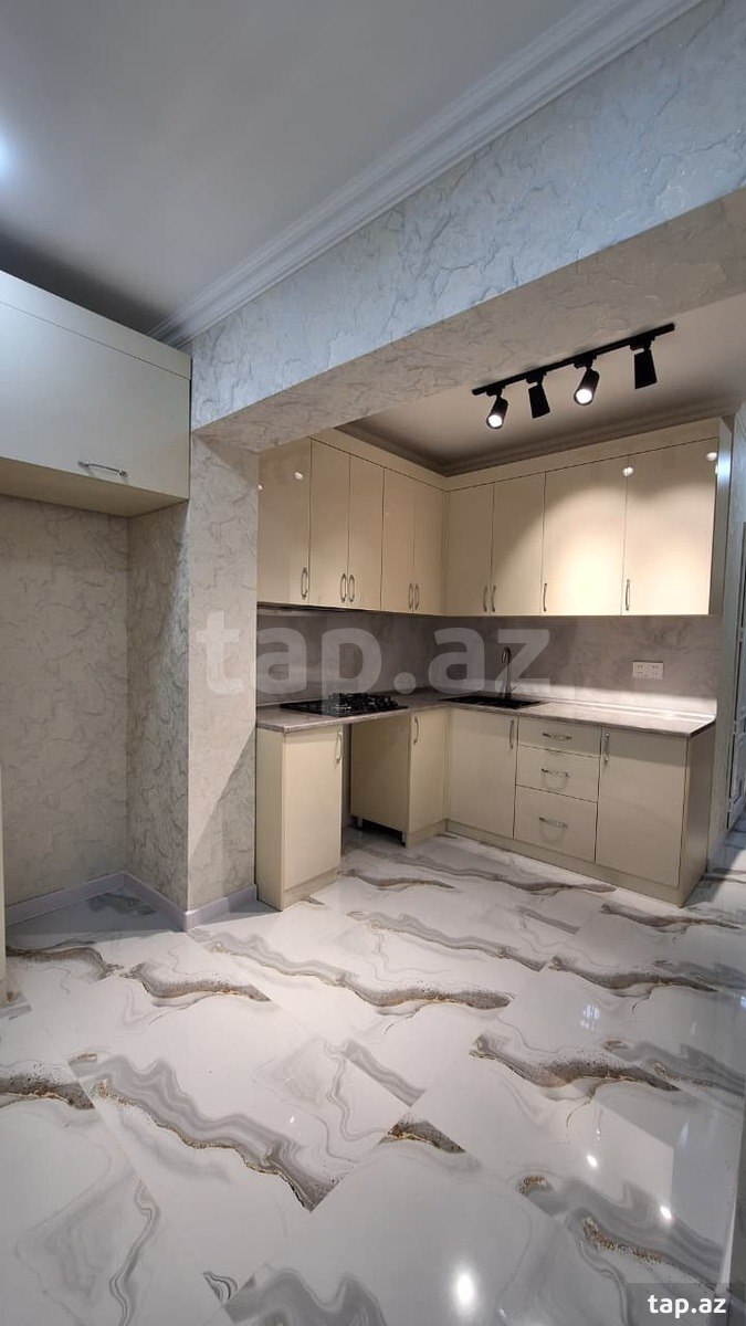 3-otaqlı mənzil, 7-ci mkr., 95 m² (11)