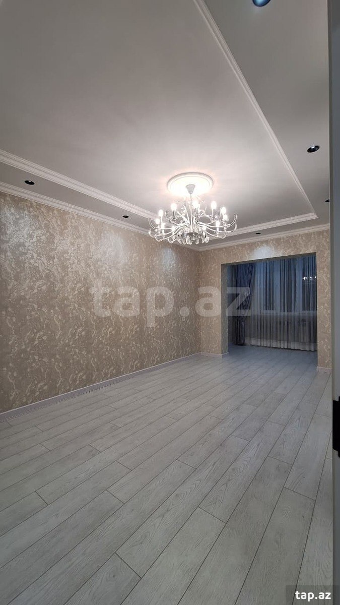 3-otaqlı mənzil, 7-ci mkr., 95 m² (2)