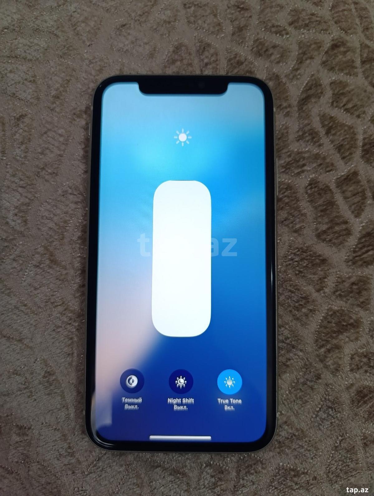Apple iPhone 11 White 64GB/4GB (10)