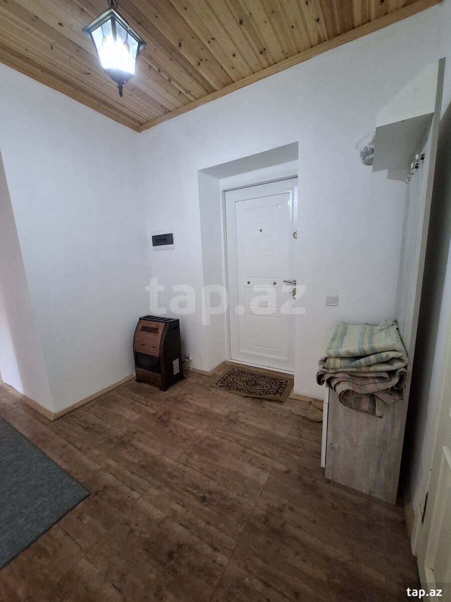 Həyət evi, Qalacıq kəndi (18)
