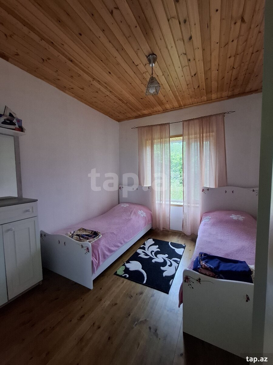 Həyət evi, Qalacıq kəndi (20)