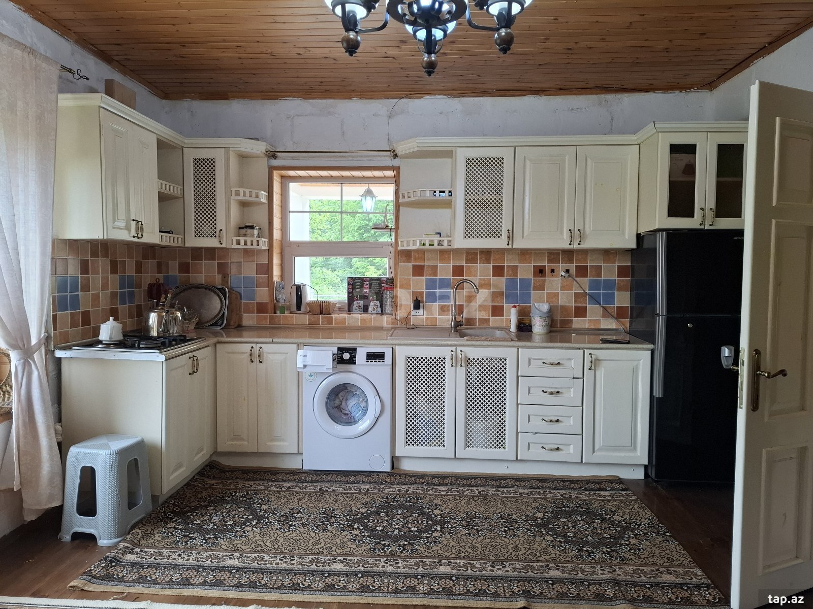 Həyət evi, Qalacıq kəndi (22)