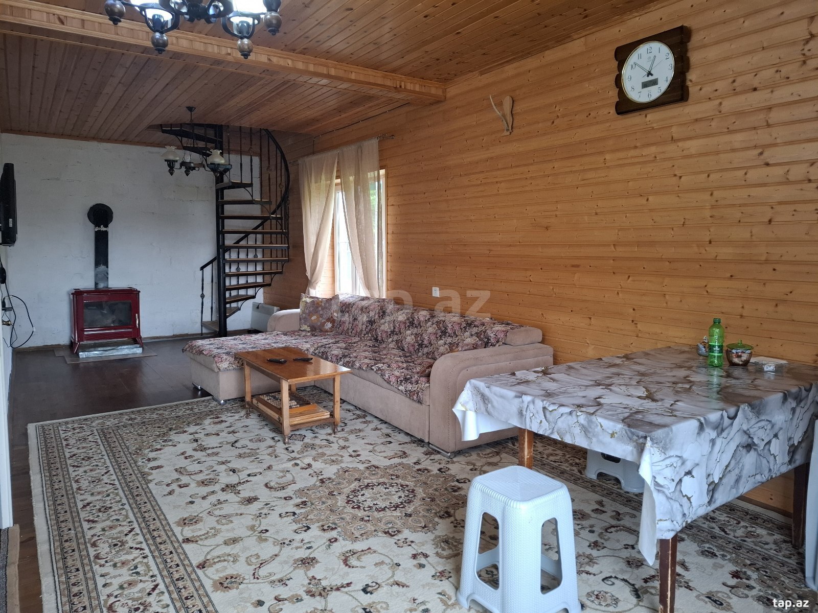 Həyət evi, Qalacıq kəndi (24)