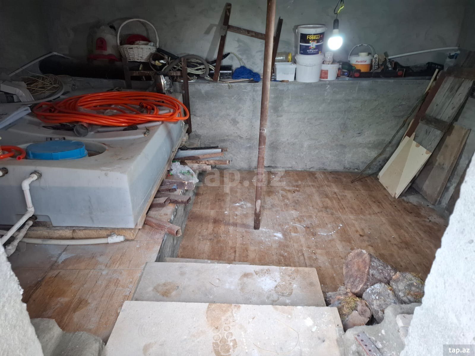 Həyət evi, Qalacıq kəndi (30)