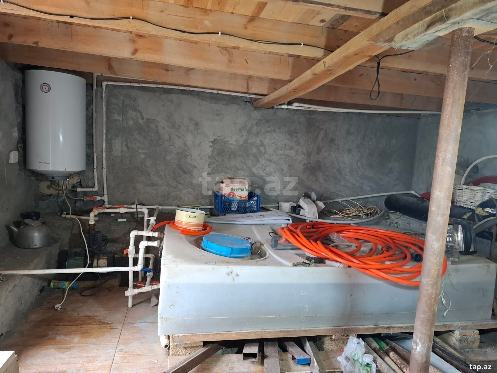 Həyət evi, Qalacıq kəndi (31)