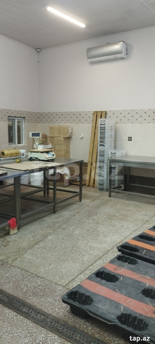 Obyekt, Sumqayıt ş. (14)