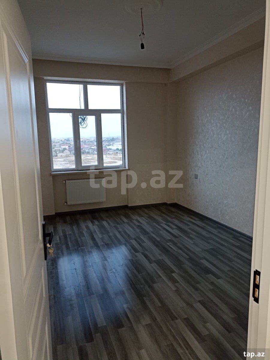 3-otaqlı yeni tikili, Mehdiabad qəs., 66 m² (6)