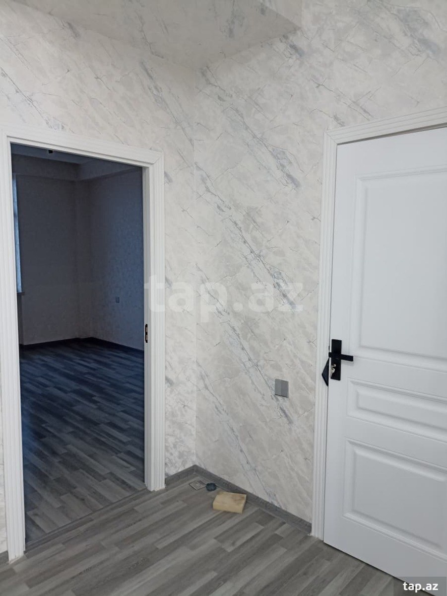 3-otaqlı yeni tikili, Mehdiabad qəs., 66 m² (5)
