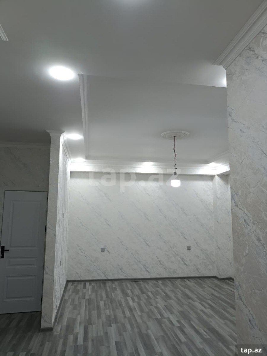 3-otaqlı yeni tikili, Mehdiabad qəs., 66 m² (10)