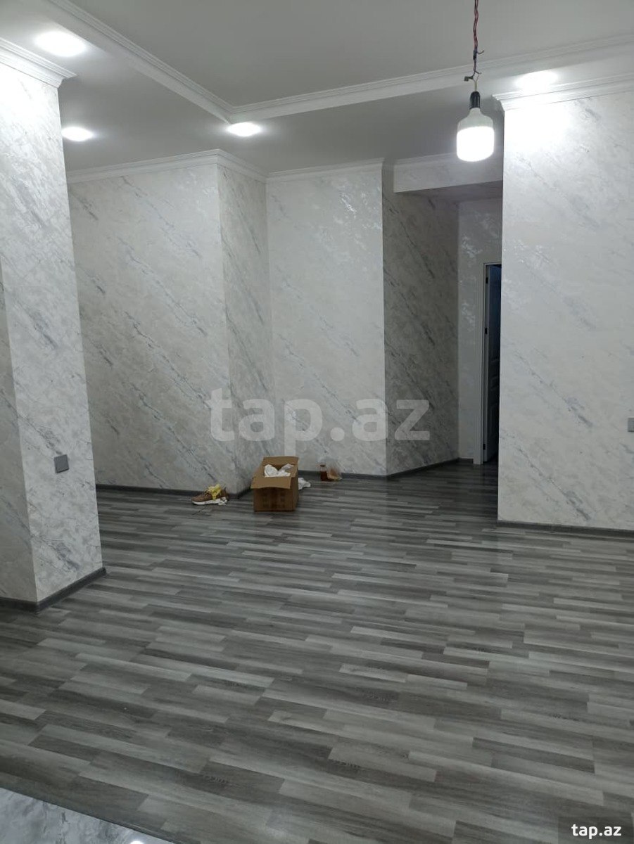 3-otaqlı yeni tikili, Mehdiabad qəs., 66 m² (4)