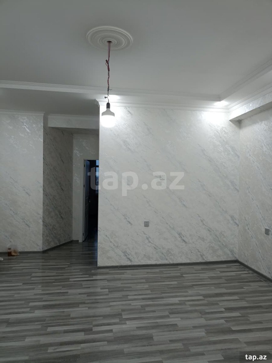 3-otaqlı yeni tikili, Mehdiabad qəs., 66 m²