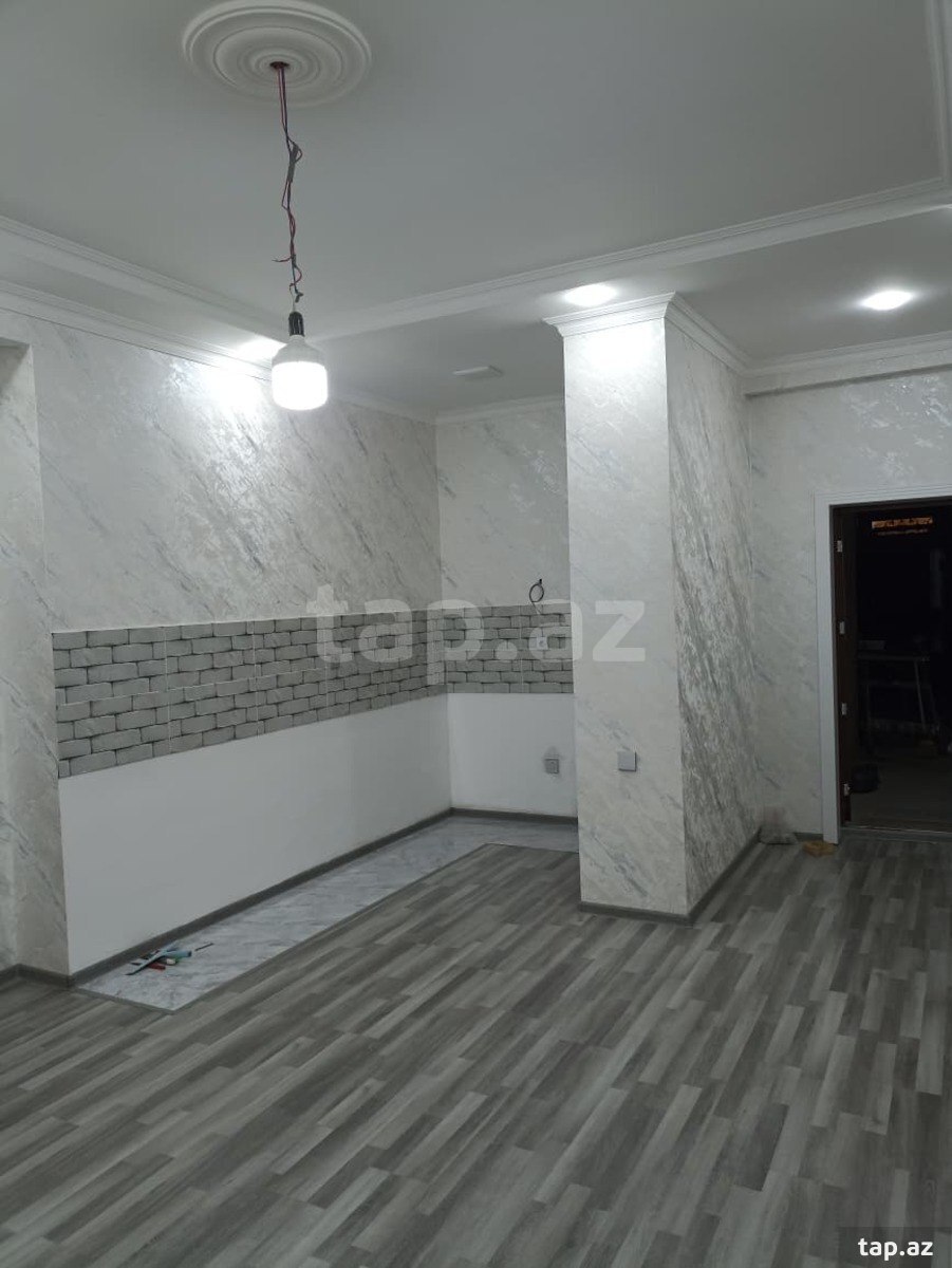 3-otaqlı yeni tikili, Mehdiabad qəs., 66 m² (2)