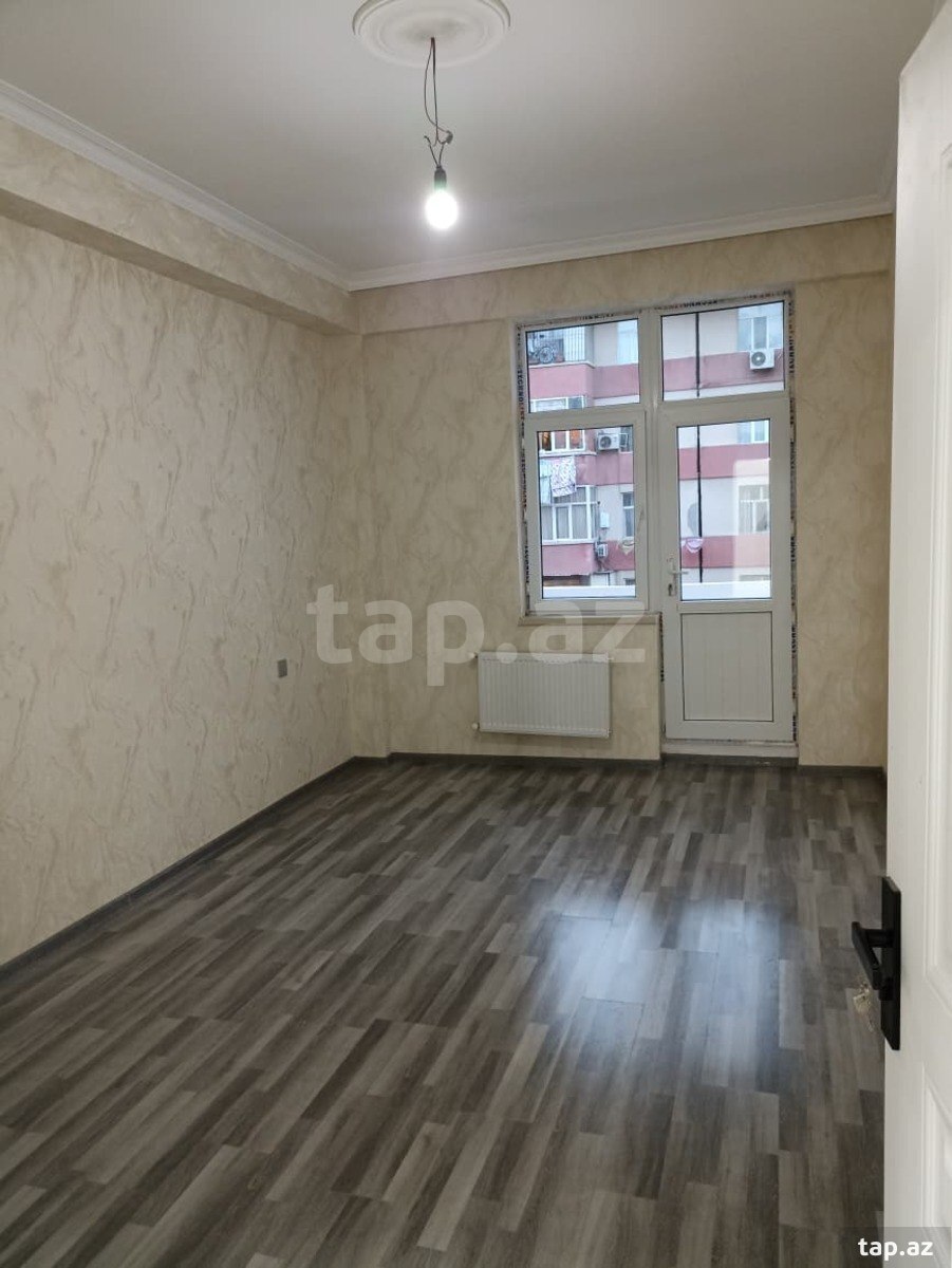 3-otaqlı yeni tikili, Mehdiabad qəs., 66 m² (12)