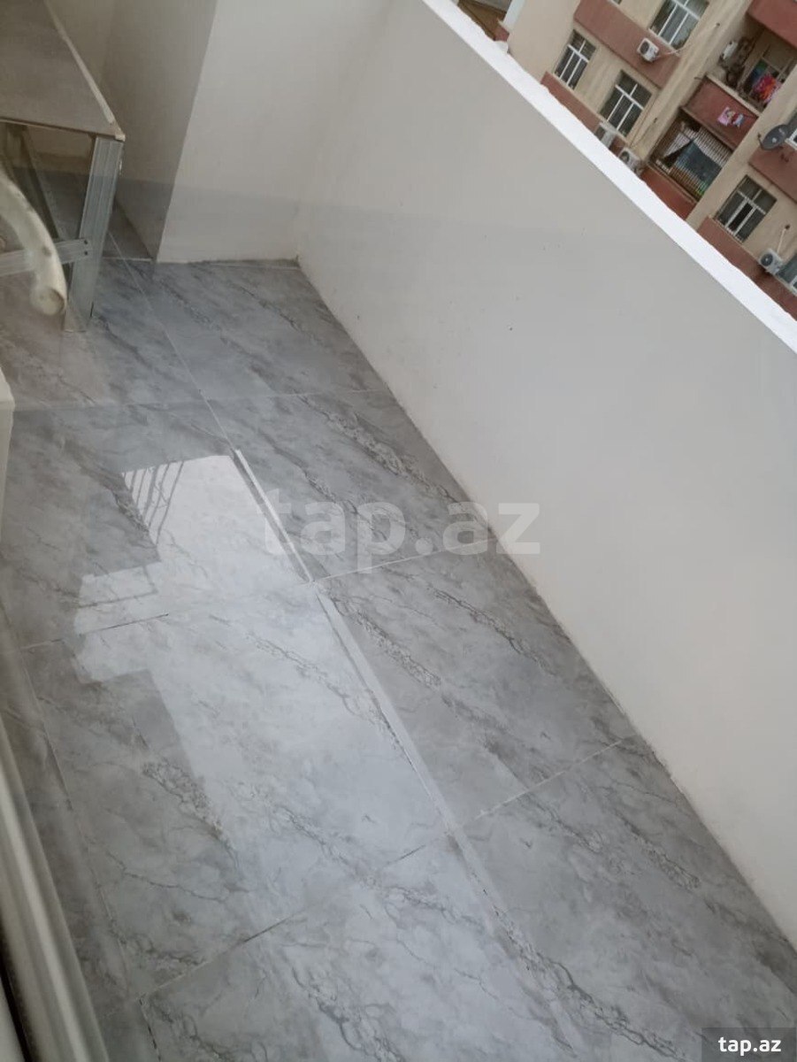 3-otaqlı yeni tikili, Mehdiabad qəs., 66 m² (13)