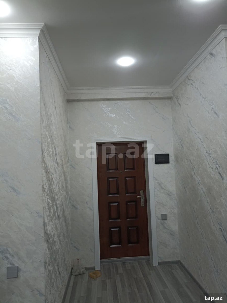 3-otaqlı yeni tikili, Mehdiabad qəs., 66 m² (7)