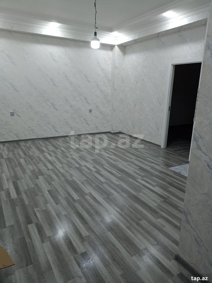 3-otaqlı yeni tikili, Mehdiabad qəs., 66 m² (8)