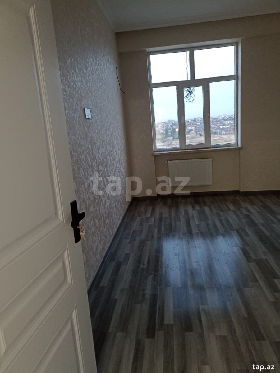 3-otaqlı yeni tikili, Mehdiabad qəs., 66 m² (3)