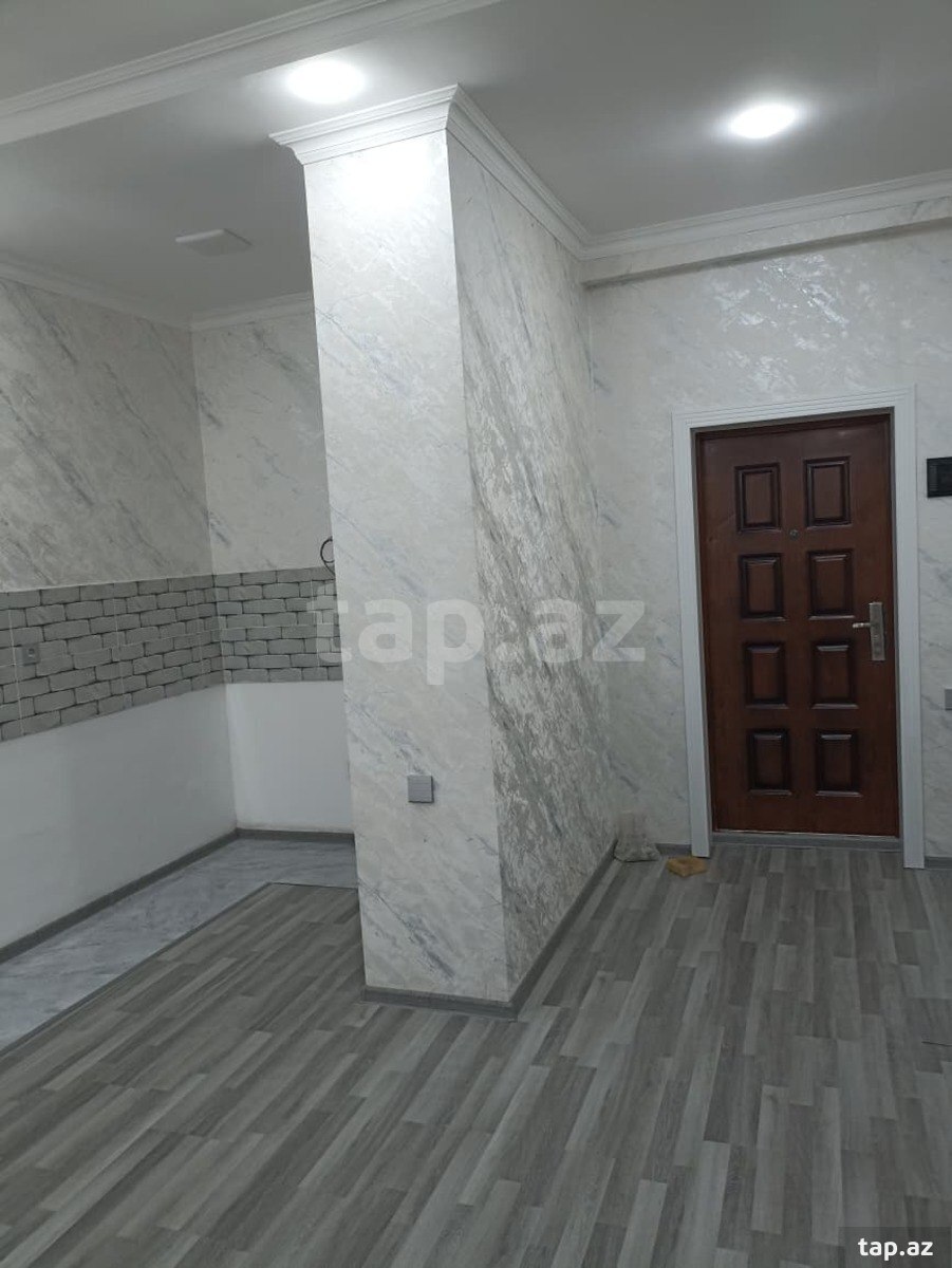 3-otaqlı yeni tikili, Mehdiabad qəs., 66 m² (9)