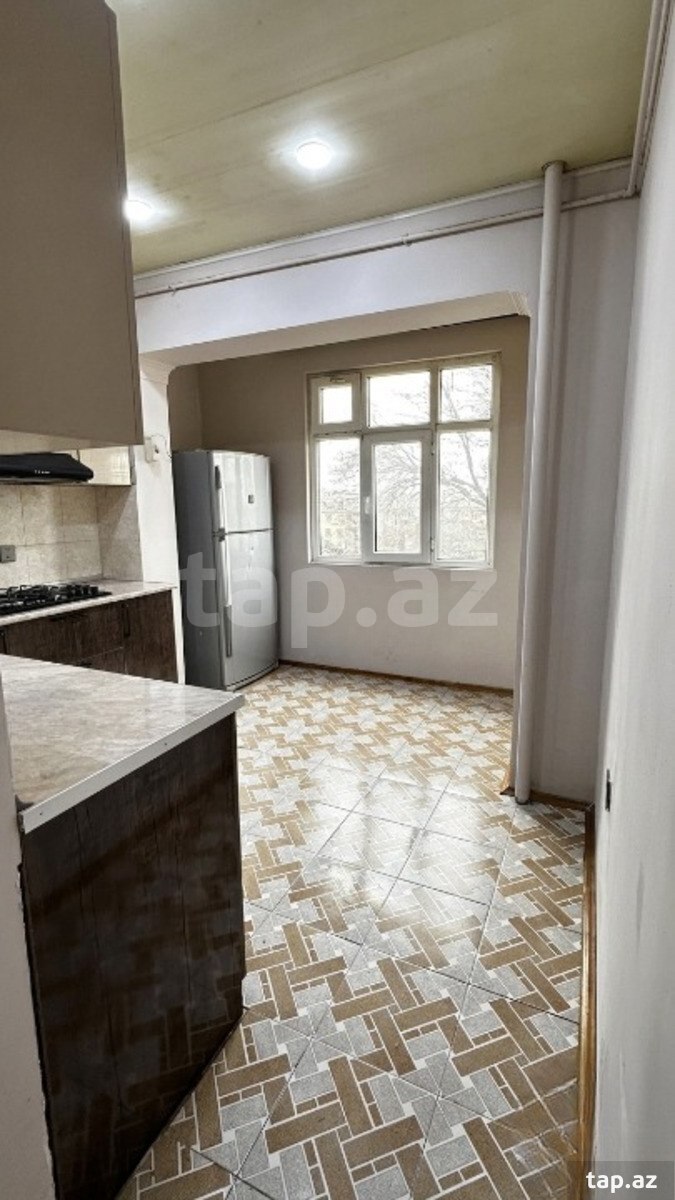 2-otaqlı mənzil, C.Naxçıvanski küç., 65 m² (4)