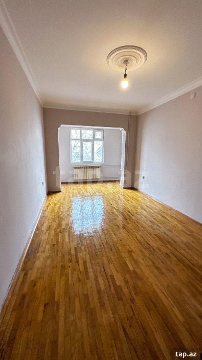2-otaqlı mənzil, C.Naxçıvanski küç., 65 m²
