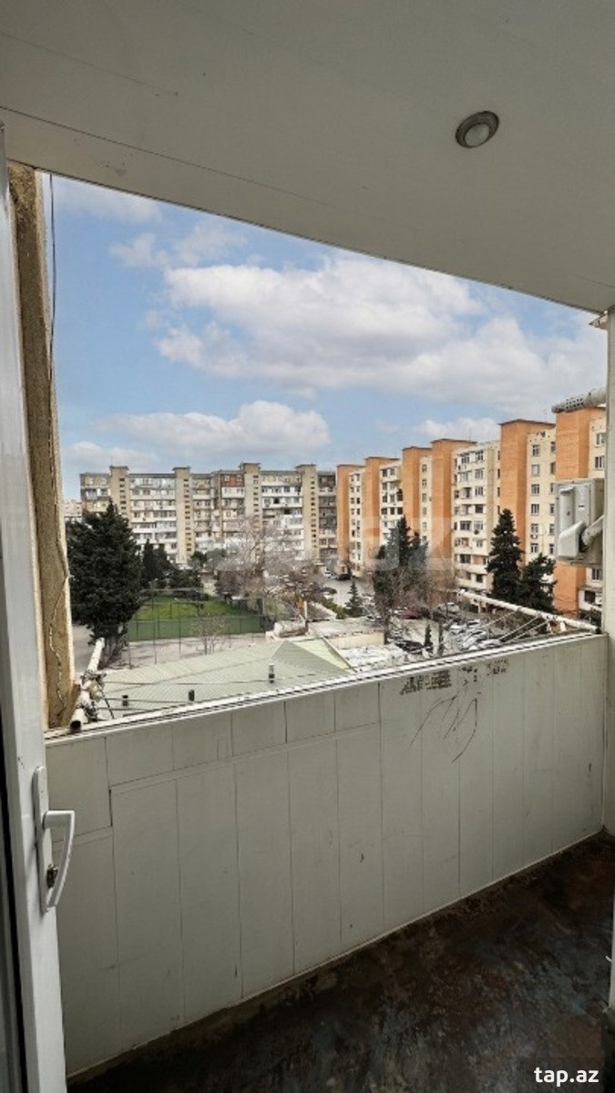 2-otaqlı mənzil, C.Naxçıvanski küç., 65 m² (6)