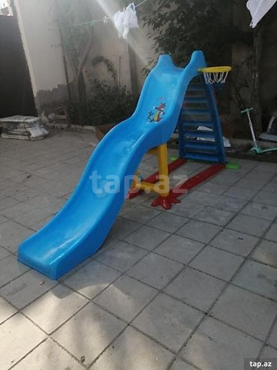 Sürüşkənlər (5)