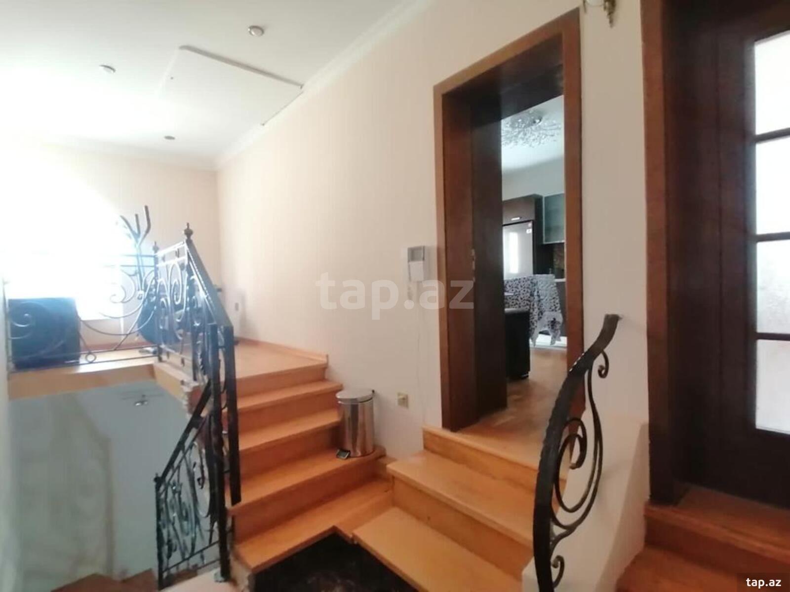 2-otaqlı mənzil kirayə verilir, Sahil m., 79 m² (12)