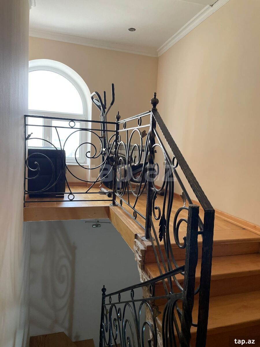 2-otaqlı mənzil kirayə verilir, Sahil m., 79 m² (11)