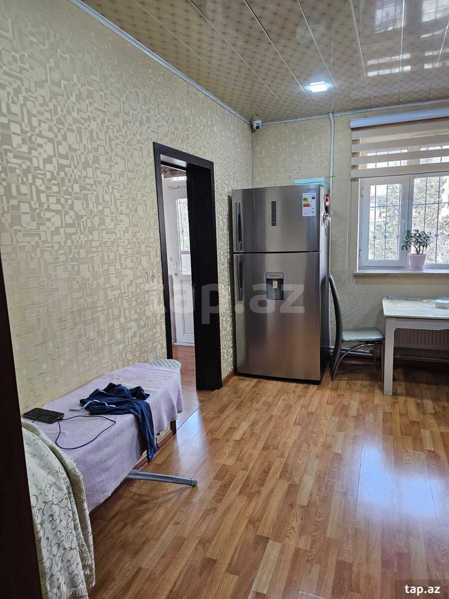 3-otaqlı yeni tikili, Xətai m., 105 m² (7)